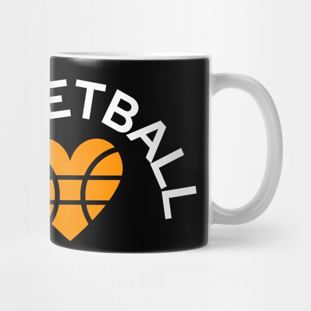 Basketball by Word and Saying